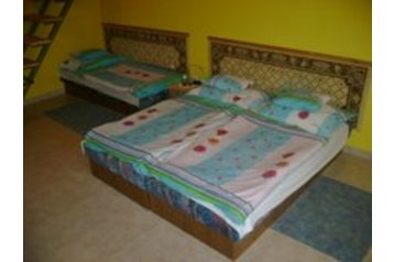 Сімейний пансіонат Egerszalók 2